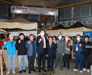 미추홀구, 21·22일 용남시장서 7전팔기 야시장 운영