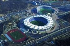 2023년 아시안컵 유치 무산, 문학경기장 개·보수도 물건너가나