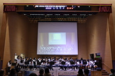 인천경연초중학교 S.E.L.F DAY 연구학교 성과보고회 개최