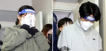'가평 계곡 살인' 이은해 무기징역, 내연남 조현수 징역 30년