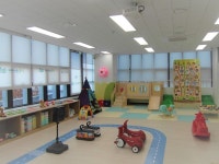 계양구, 계양2동 행정복지센터에 아이사랑꿈터 4호점 개소