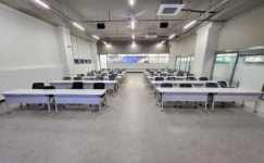 남동산단 산업현장 스마트화관 개소