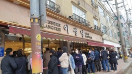 인천과 닮은 일제 근대화의 도시, 군산에 가다.