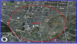 인천 구월동 이마트 트레이더스 건축허가 불허해야