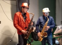 치유의 섬 자월도에서 도도하게 하룻밤