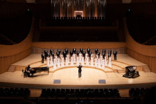 시립합창단 헨델 메시아로 해 마무리