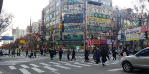 우리들의 따뜻한 보금자리 선물, 만수3지구