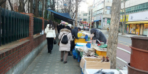 우리들의 따뜻한 보금자리 선물, 만수3지구