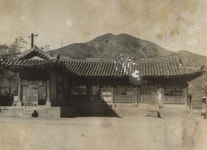 부평의 중심은 계산동이었다, 80여 년 전까지