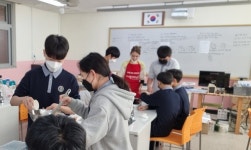 인천경연초중학교, 자유학기제로 교육부 장관 표창