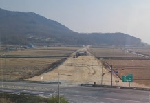 강화해안도로 창후리~인화리 구간 11월 개통