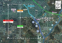 인천 만수천 복개구간 2.4km 생태하천으로 복원