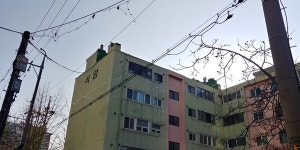 삶을 덥혀주는 너른 반석, 석바위 일대