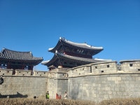 전주 피순대... 옛적 고향의 맛을 보다