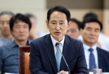 정희윤 전 인천교통공사 사장, 의정부 경전철 우진메트로 대표 취임