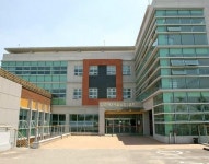 인천 제2시립노인치매요양병원 그린리모델링 13일 착공