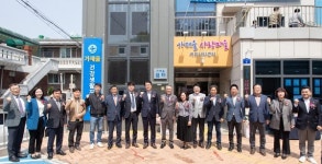 인천 서구 가재울건강생활지원센터 27일 개소