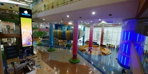 숨어 있는 원리를 찾아라~, 인천어린이과학관에서