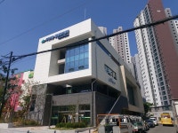 주안5동 행정복지센터 22일부터 신청사서 업무