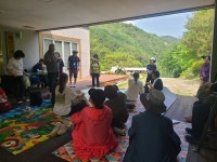 소수서원과 순흥저수지, 취래원과 죽계구곡, 초암사