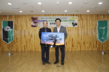 한국디지털사진가협회 인천지부, 주안나누리병원과  업무협약