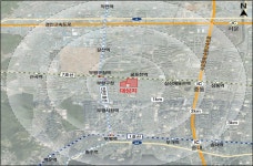 부평 굴포천역 역세권에 공공주택 2,530호 공급