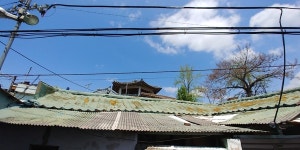 기찻길이 그려낸 아리랑 곡선, 주인공원에서