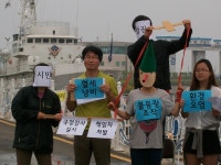 경인아라뱃길 실패 경험 잊었나