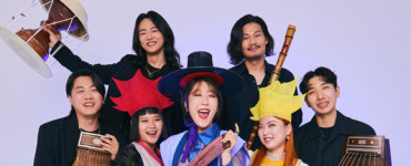 악단광칠과 함께하는 인천동구문화체육센터 8월 커피콘서트