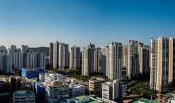 영종 왜 이러지?... 아파트 전세값 급등, 억 단위 상승도