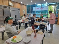 1:1 맞춤형 프로그램 행복드림 사업 개시