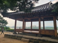 시간, 자연, 환경을 생각한 공원, 선유도공원