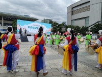 전국마을공동체한마당 14·15일 인천문예회관에서 열려