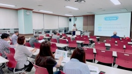 소남 사업의 핵심은 유물 해제, 탈초 및 문집 발간