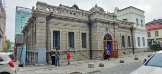 개항장 갤러리 거리 느긋하게 걸어보니