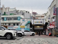 개항장 갤러리 거리 느긋하게 걸어보니