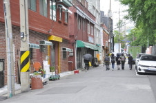 여성노동자의 길, 걷다-듣다-잇다