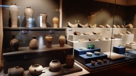 1706년, 선두포 제방공사를 완료하고 한 일은?