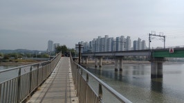 수인선 협궤 객차 18028호, 50년을 달려 눈 앞에 서다