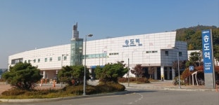 수인선 협궤 객차 18028호, 50년을 달려 눈 앞에 서다