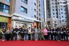 연수구, 송도4동 · 선학동 국공립어린이집 2곳 개원식
