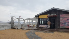 먹고, 보고, 자며... 배울 것 많은 신안 갯벌 생태관광