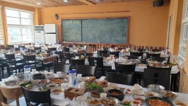 먹고, 보고, 자며... 배울 것 많은 신안 갯벌 생태관광