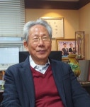 청룡의 해 희망 품고... 백운산에 오르는 사람들