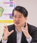 강범석 서구청장 서울5호선 연장노선안에 동의할 수 없어