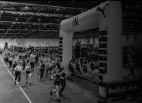 글로벌 실내 피트니스 레이스 대회, 국내 최초로 인천에서 열려