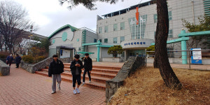 변화의 이면에 감춰진 행운, 검암동에서