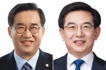 민주당 인천 경선, 현역 맹성규·정일영 승리