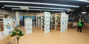 기억의 온도로 뜨겁게 빚어진, 간석역 일대