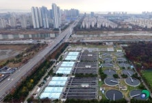 가좌하수처리장에 통합바이오가스화 시설 설치